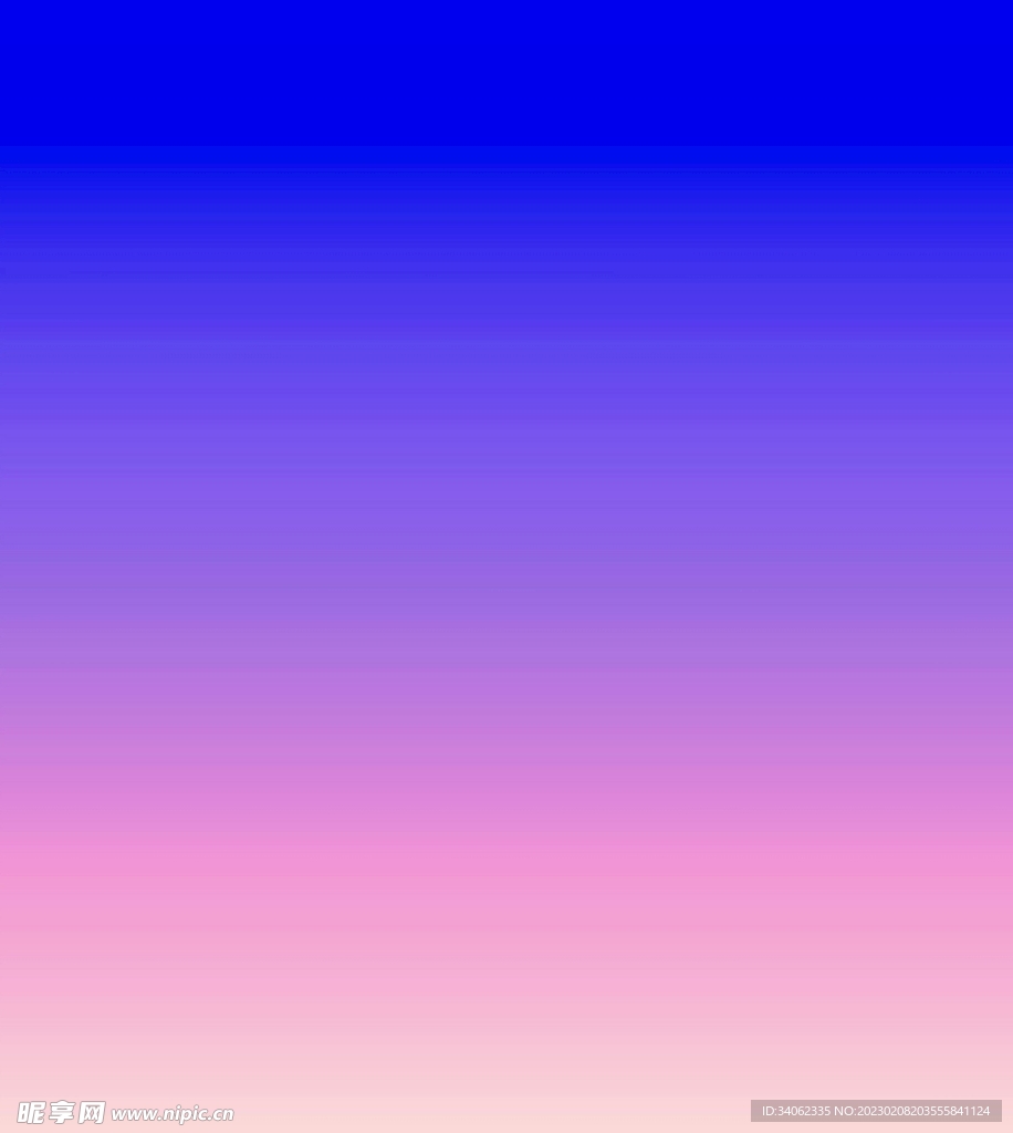 渐变背景素材
