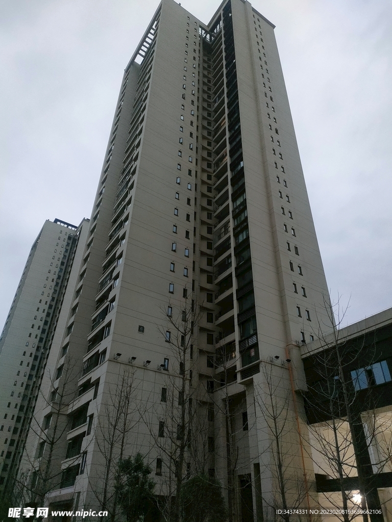高楼