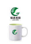 农业logo凤凰麦穗logo