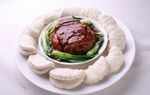 荷香扣肉