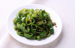 老虎菜
