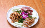 牛肉筋
