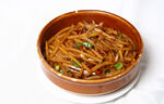 农家土豆条