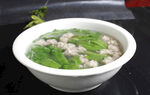 清炖丸子汤