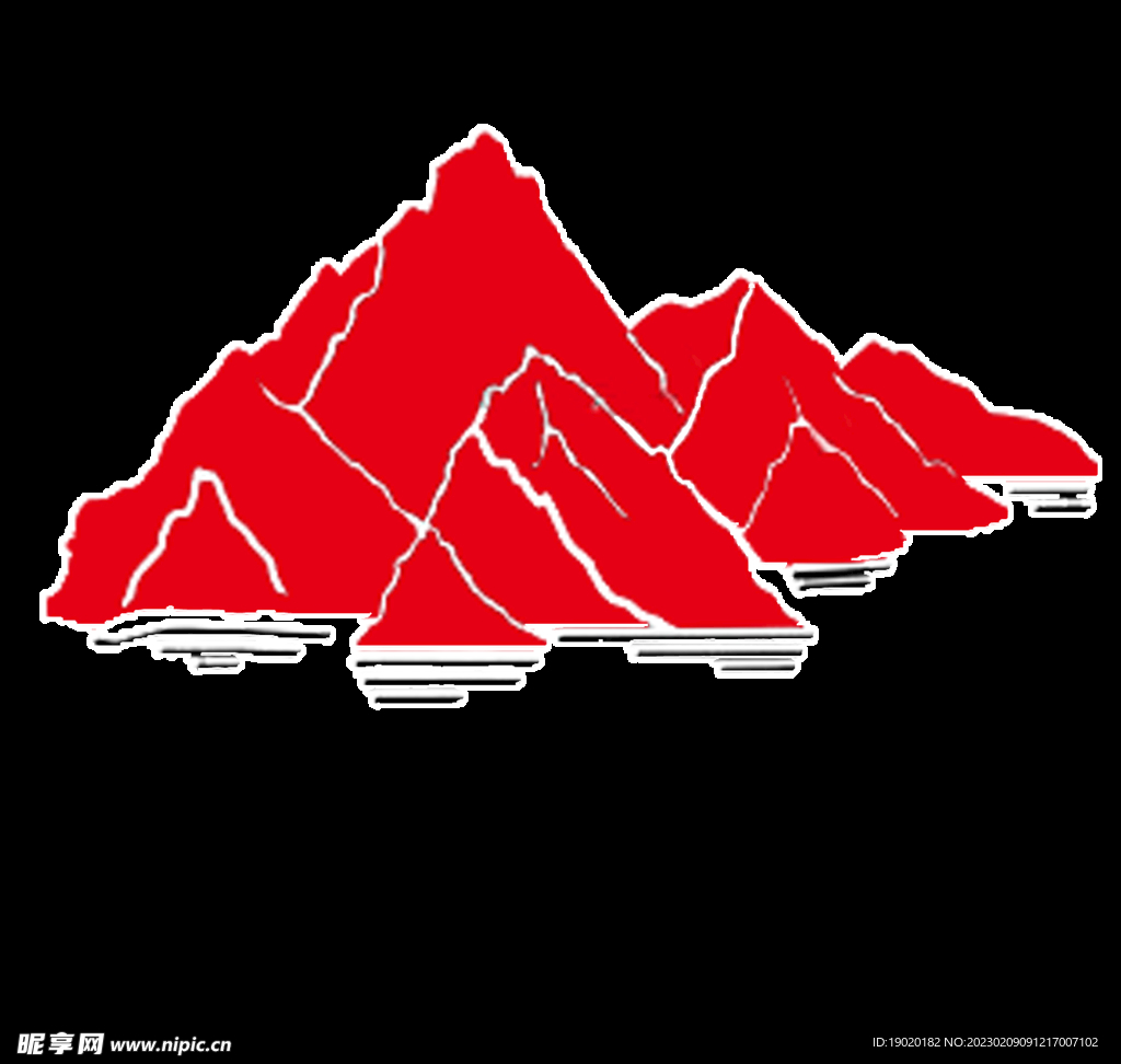 红山