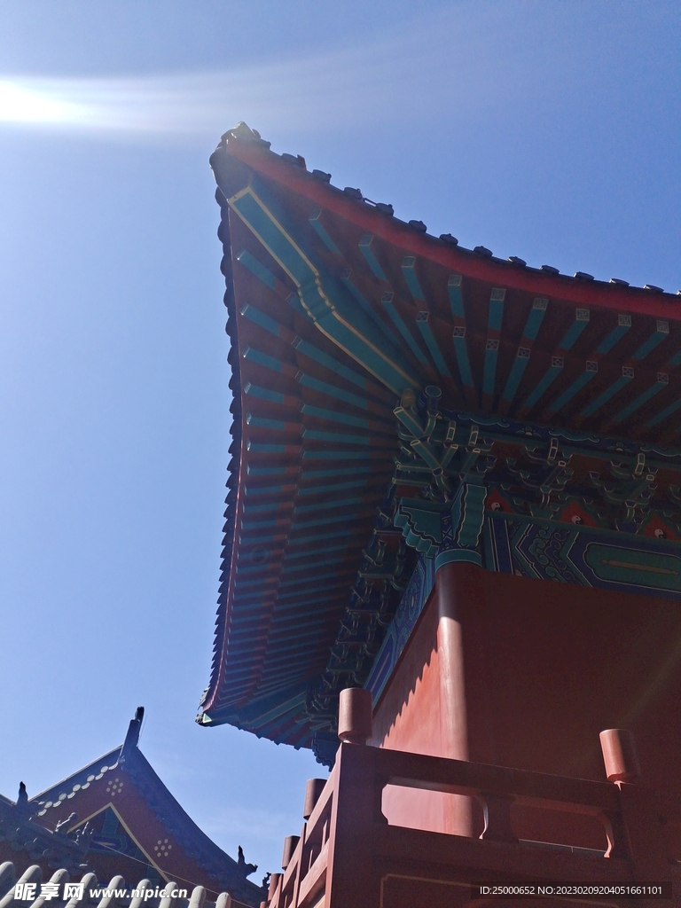 建筑
