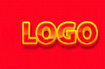 LOGO样机
