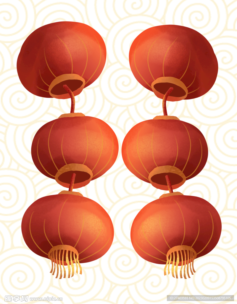 灯笼