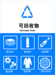 可回收物品