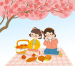  聚餐 