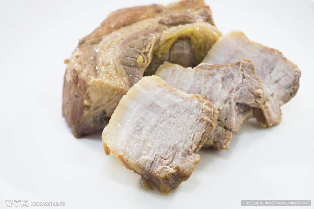 猪肉排骨