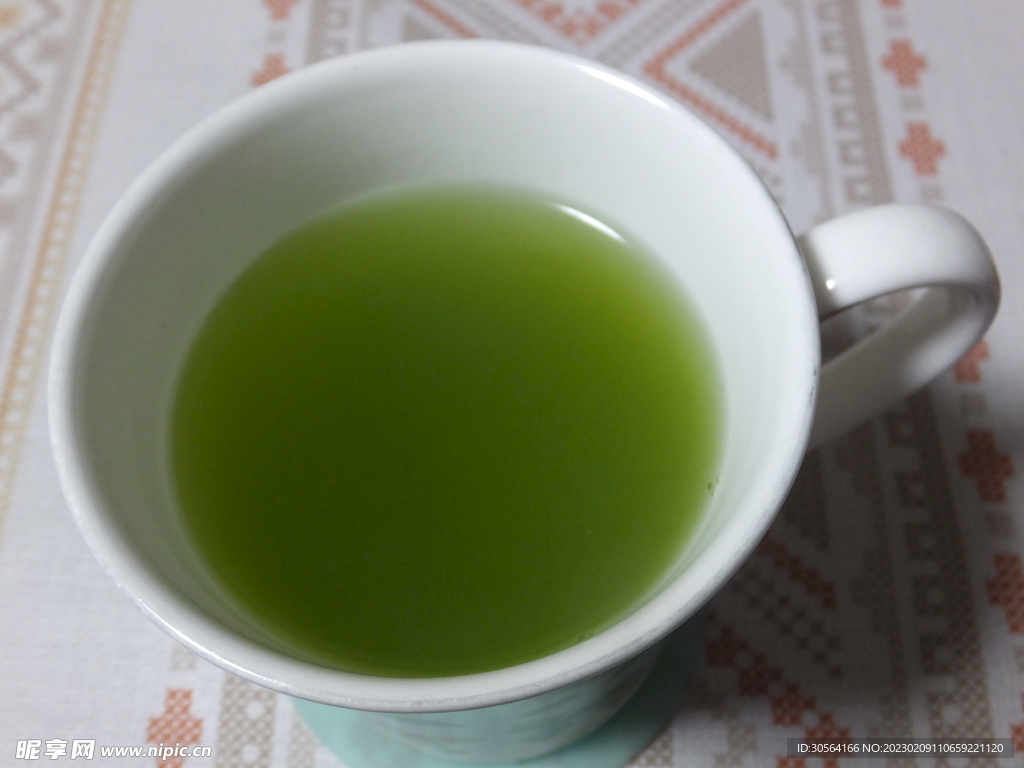 茶饮