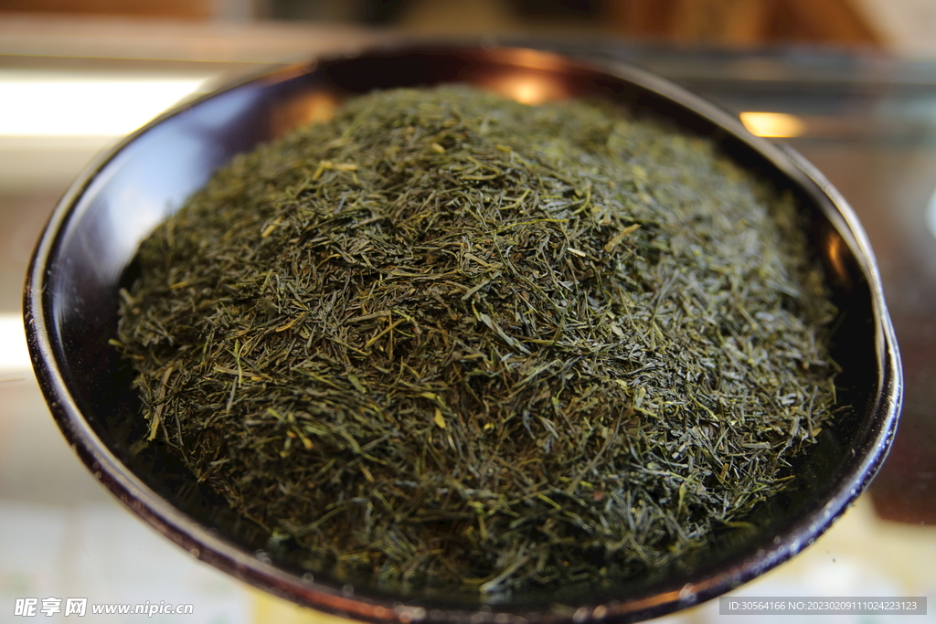 茶叶
