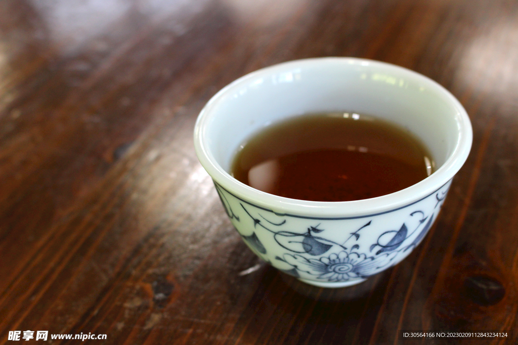 茶水