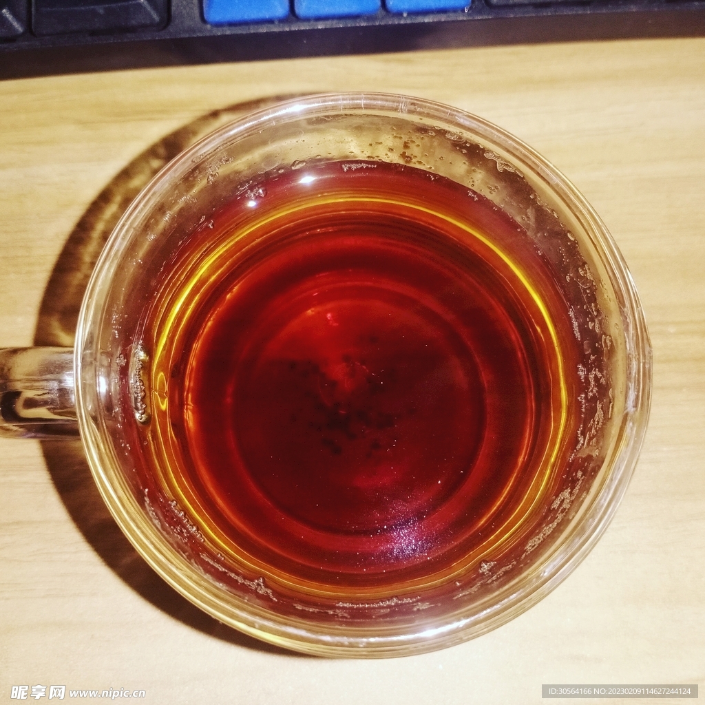 茶水