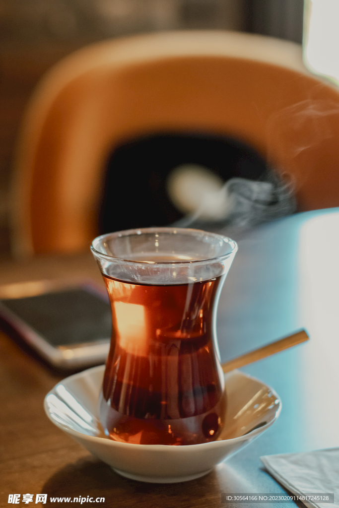茶饮