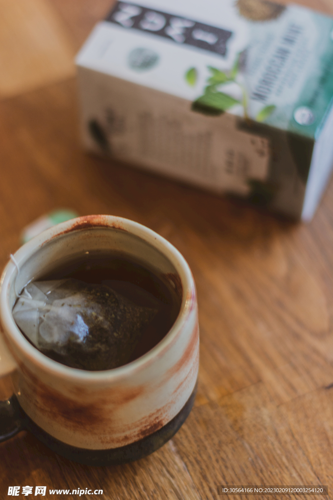 茶水