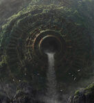 科幻场景图片