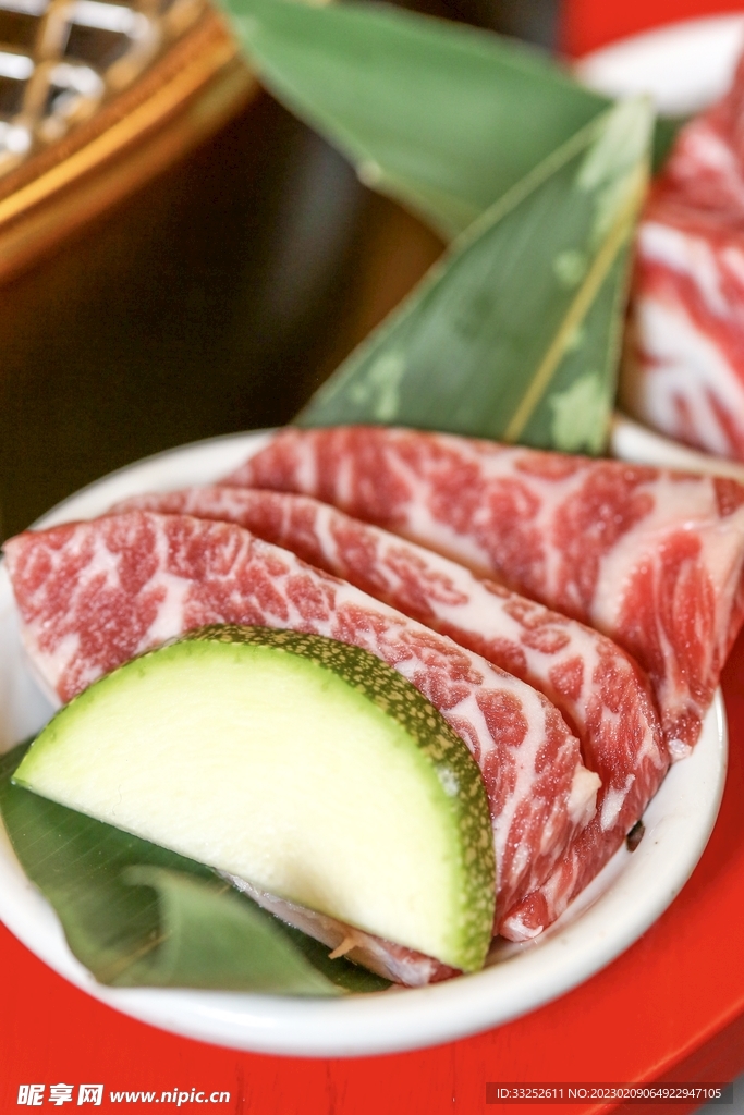 横膈膜 牛肉