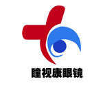 瞳视康logo