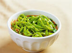 酸汤菠菜面