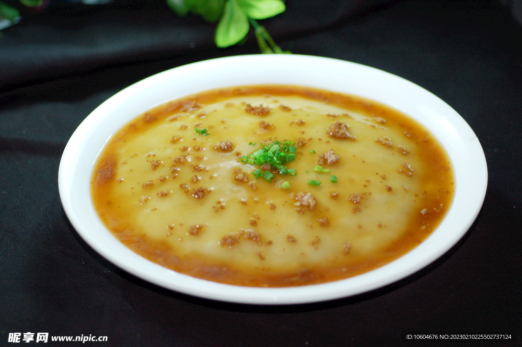 风味土豆泥