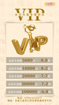 VIP卡