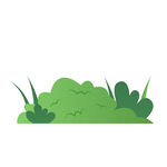 草地