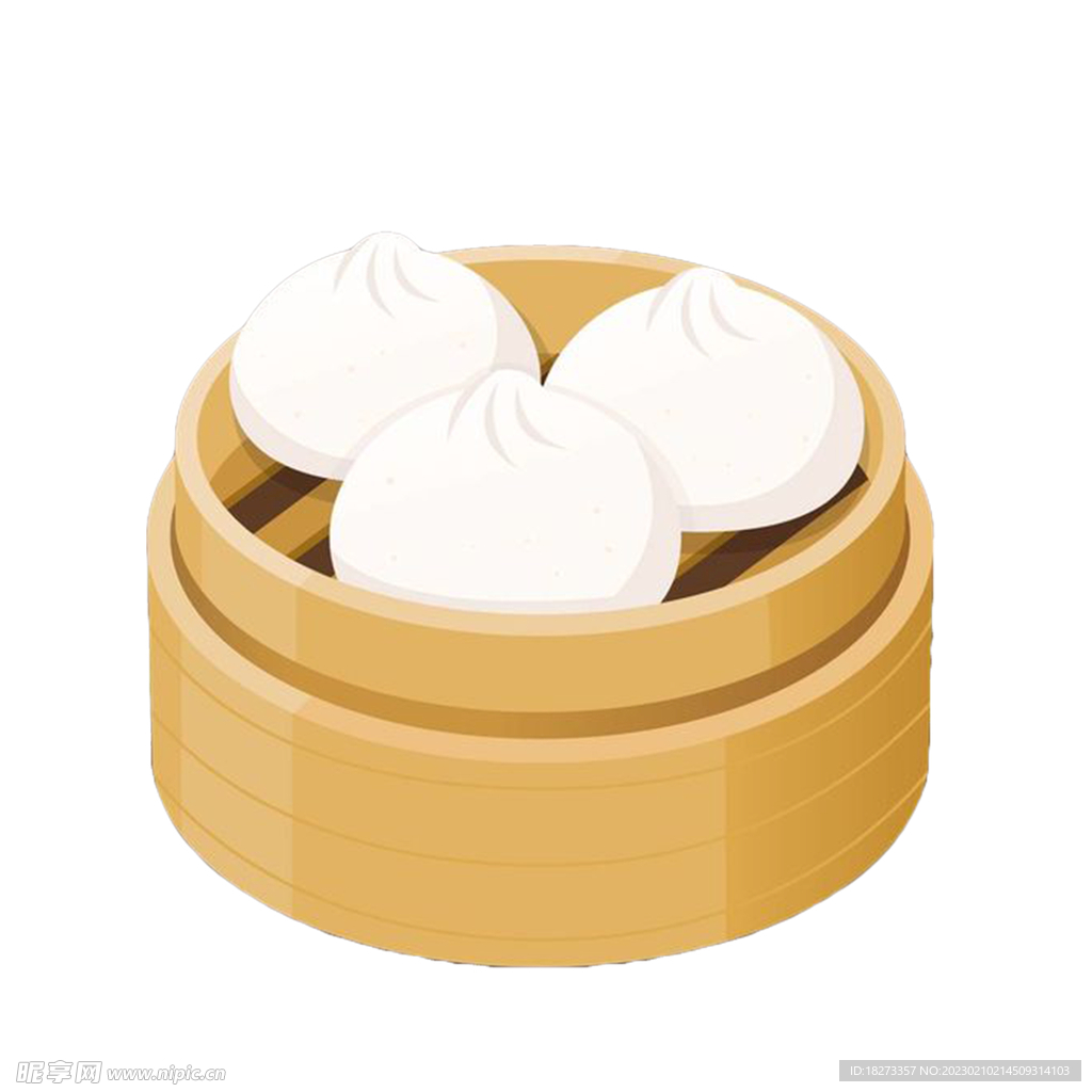 包子