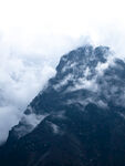 雪山