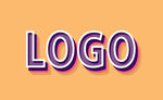 LOGO样机