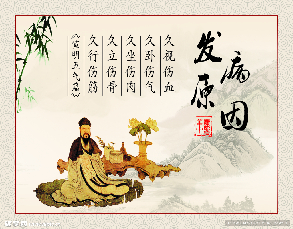  中医文化 