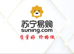 苏宁卡布灯箱 