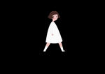 女孩 