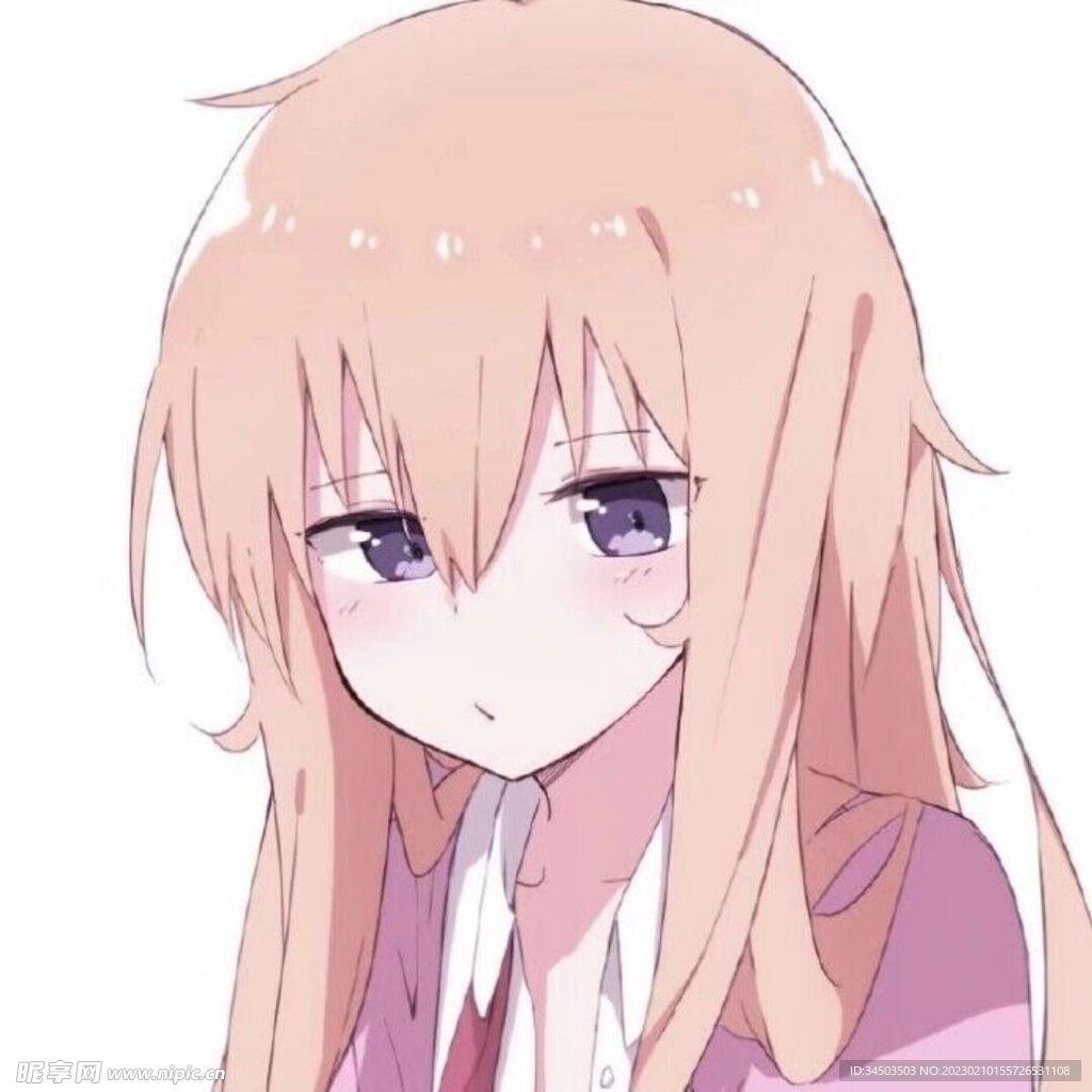 头像