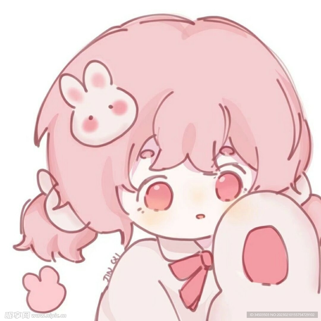 头像