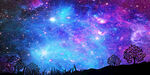 星空