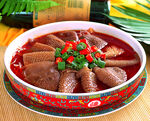 红源毛肚