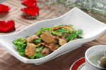 湖南小炒肉