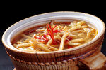 油豆腐