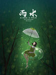 雨水