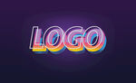 LOGO样机