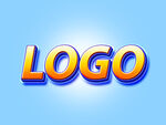 LOGO样机
