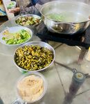 午餐菜谱