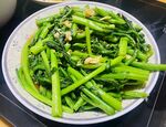 菜心美食