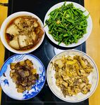 晚餐菜谱