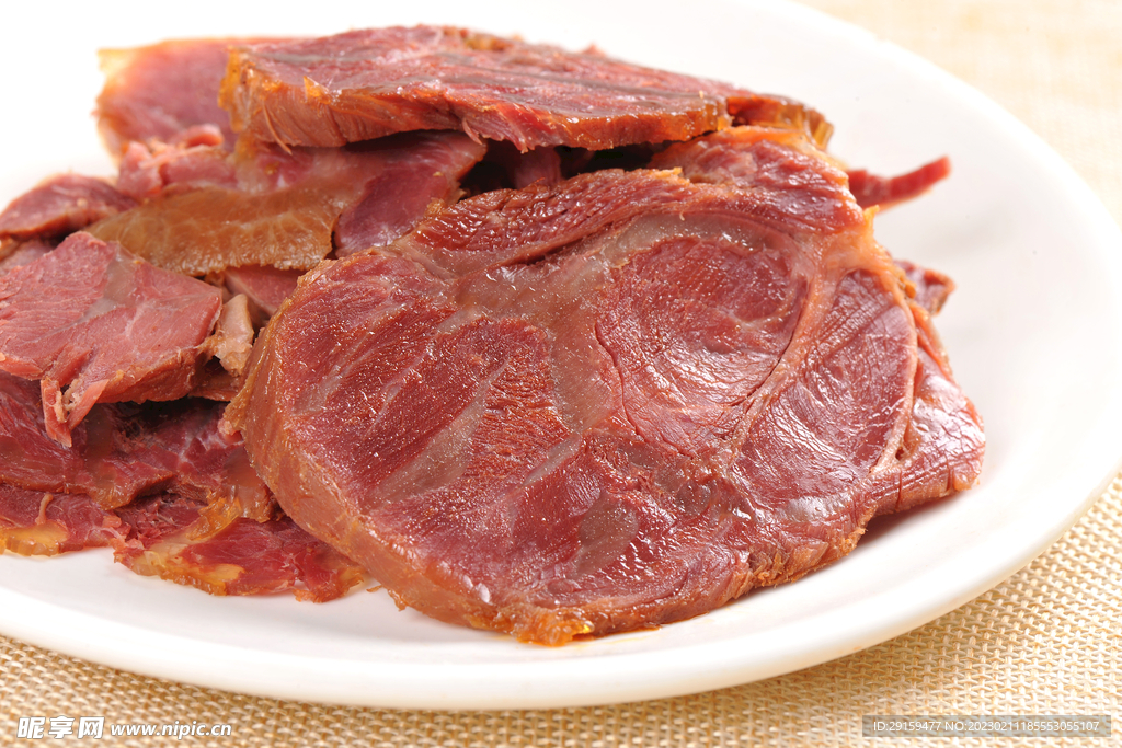 澳洲牛肉