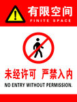 有限空间