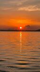 夕阳