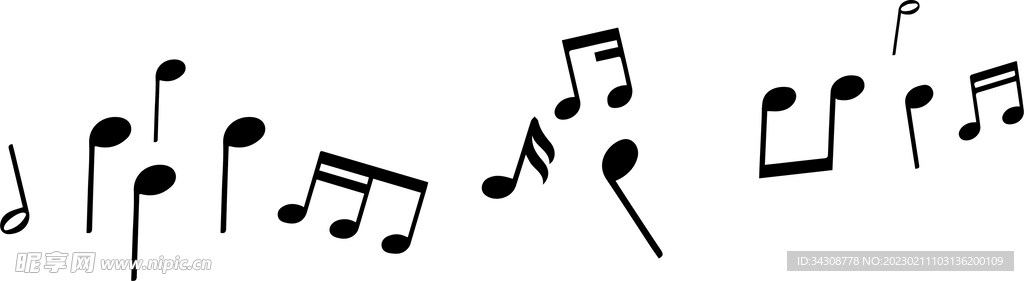 音符